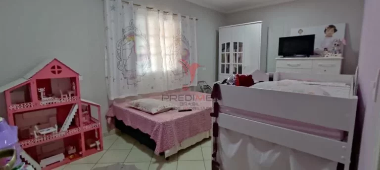 Imagem Vendo Belíssimo Sobrado no Nazareth II em Piracicaba