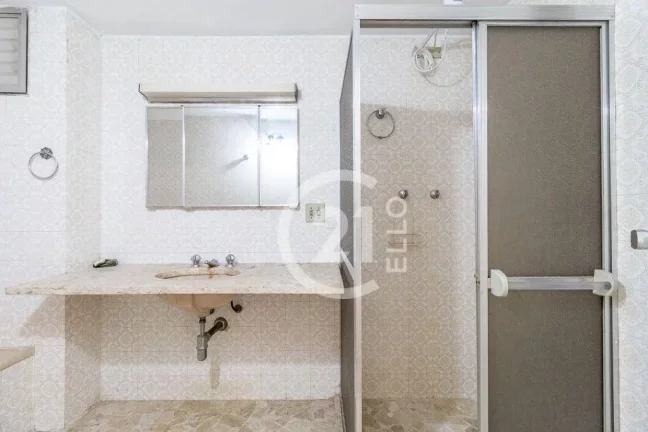 Imagem Apartamento para reforma no Itaim 104 m² e excelente localização