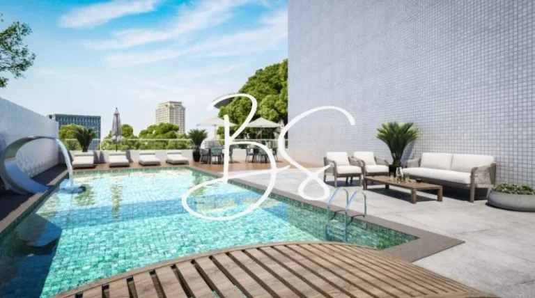 Imagem APARTAMENTO RESIDENCIAL em BALNEÁRIO CAMBORIÚ - SC, CENTRO