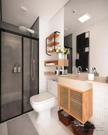 Imagem Apartamentos na Planta a partir de 200 Mil na Vila Prudente