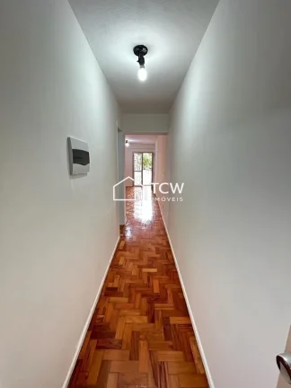 Imagem Apartamento para alugar no bairro Bela Vista - São Paulo/SP, Zona Central