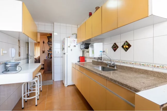 Imagem APARTAMENTO RESIDENCIAL em São Paulo - SP, Campo Belo