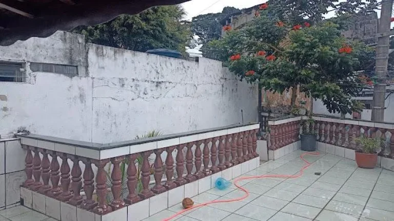 Imagem Casa para Venda em São Paulo, Jardim Eledy, 2 dormitórios, 2 banheiros, 2 vagas