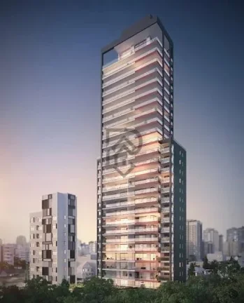 Imagem Apartamento Jardins Alto Padrão Alameda Franca