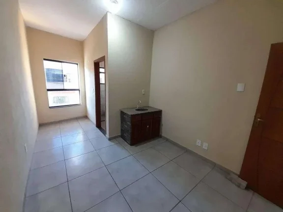 Imagem Sala comercial para alugar em Barbacena, São Pedro, 15m2
