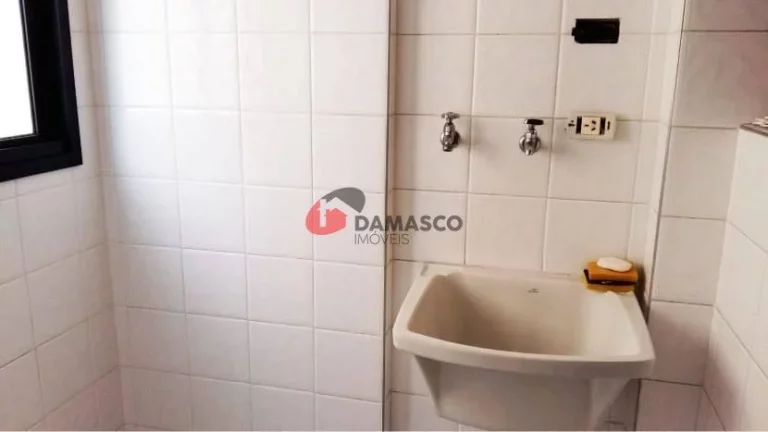 Imagem Apartamento para Venda 2 Quartos, 1 Vaga, Santa Paula, São Caetano do Sul - SP | EDIFÍCIO CARLA