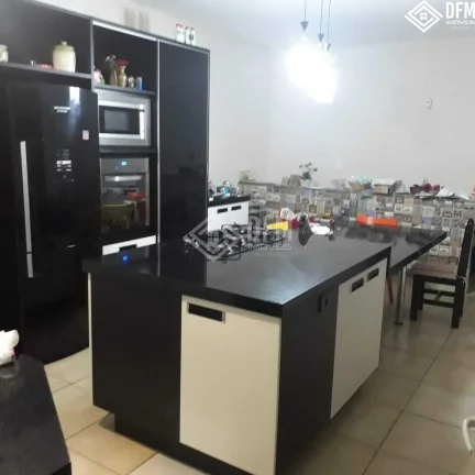 Imagem Casa com 3 Dormitorio(s) localizado(a) no bairro Jardim Santos Dumont em Mogi das Cruzes / Mato Grosso do Sul Ref.:8096546
