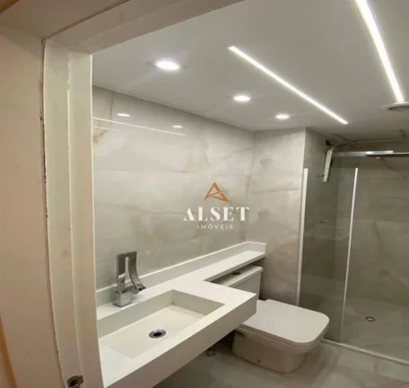 Imagem Apartamento com 2 dormitórios à venda, 38 m² por R$ 420.000,00 - Vila Invernada - São Paulo/SP