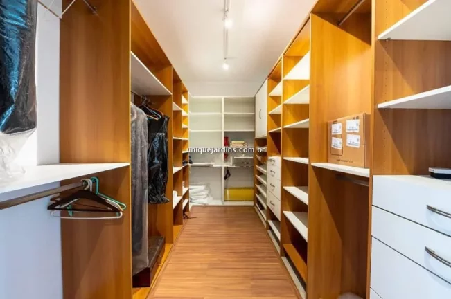 Imagem Apartamento à venda Itaim Bibi São Paulo