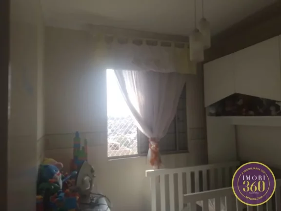 Imagem CONDOMINIO PATEO PICASSO APARTAMENTO TRÊS DORMITÓRIOS