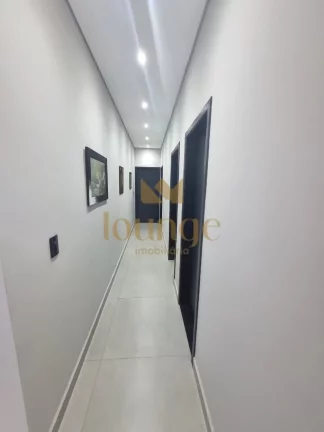 Imagem Casa à venda Jd. Gramados de Sorocaba Z.Leste - Sorocaba/SP