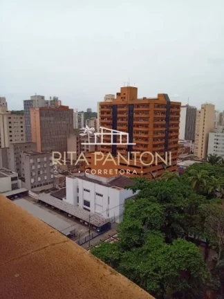 Imagem Apartamento - Ribeirão Preto - Centro - Região Central