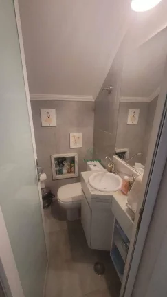 Imagem Sobrado à venda, 200 m² por R$ 875.000,00 - Parque Flamengo - Guarulhos/SP