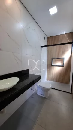 Imagem Condomínio Terras de São Francisco - Casa à venda no bairro Condomínio Terras de São Francisco - Sorocaba/SP