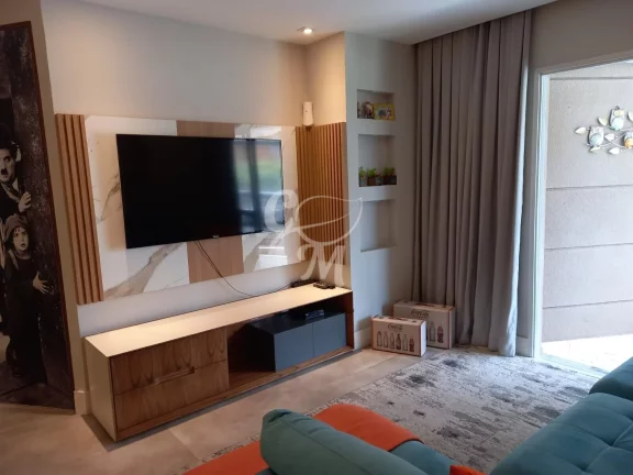 Imagem Apartamento com 3 suítes