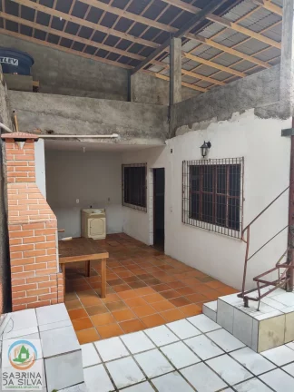 Imagem Casa - Itoupavazinha - Blumenau