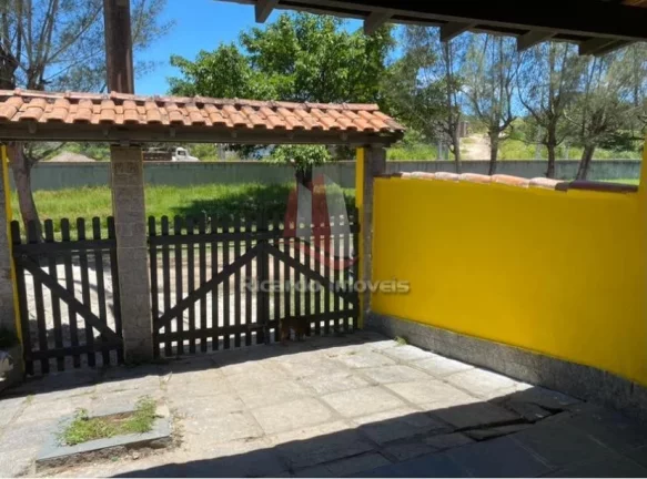 Imagem Casa Independente c/ Área Gourmet e Piscina c/ Deck