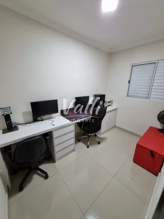 Imagem APARTAMENTO RESIDENCIAL em Santa Bárbara Doeste - SP, Jardim Dona Regina