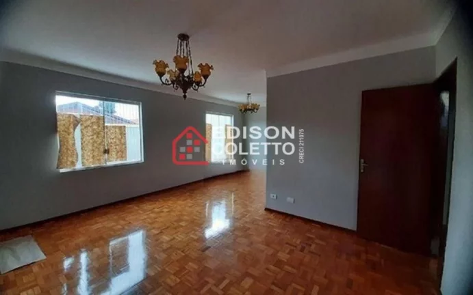 Imagem "Pronto para Morar" Charmosa casa a venda ou aluga, 3 Quartos, na Nova Piracicaba!!