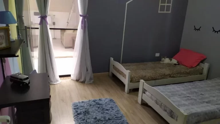 Imagem Casa com 3 dormitórios à venda, 192 m² por R$ 950.000,00 - Villa Branca - Jacareí/SP