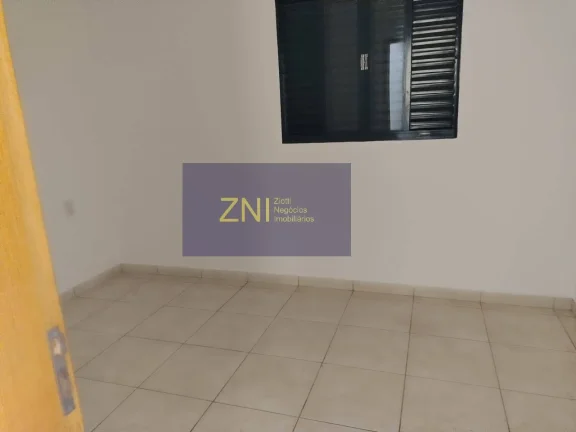 Imagem Casa à Venda no Parque das Oliveiras I R 1342