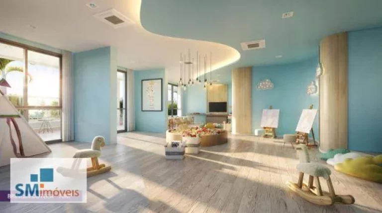 Foto do imóvel: Apartamento com 3 dormitórios à venda, 123 m² por R$ 1.931.914,35 - Campo Belo - São Paulo/SP Foto do imóvel: Apartamento com 3 dormitórios à venda, 123 m² por R$ 1.931.914,35 - Campo Belo - São Paulo/SP