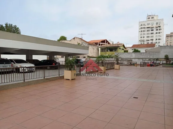Imagem Apartamento com 2 dormitórios à venda, 66 m² por R$ 350.000,00 - Fonseca - Niterói/RJ