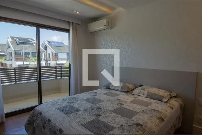 Imagem Casa à Venda - Recreio, 4 Quartos, 234 m2
