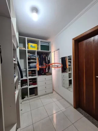 Imagem SOBRADO À VENDA NO PARQUE SAVOY AO LADO DA AV. ALZIRO ZARUR