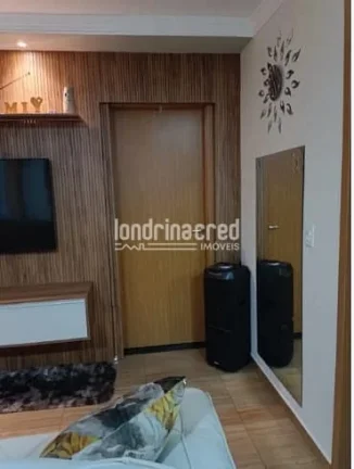 Imagem Oportunidade no Spazio Louvre apartamento moderno com 1 quarto e 48 m²
