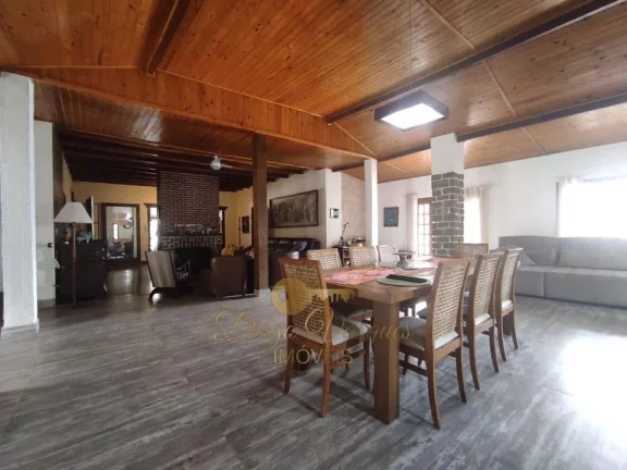 Imagem Casa para Venda em Teresópolis / RJ no bairro Iucas