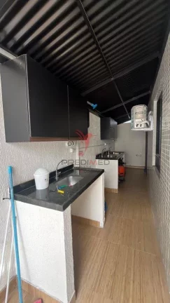 Imagem Apartamento pronto para morar no parque 3 ruas - Bancários