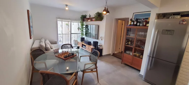 Imagem APARTAMENTO RESIDENCIAL em SÃO PAULO - SP, VILA OLÍMPIA