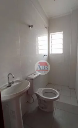 Imagem Apartamento com 1 dormitório à venda, 47 m² por R$ 170.000,00 - Jardim Casqueiro - Cubatão/SP