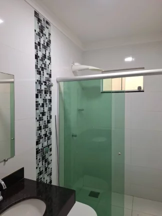 Imagem Casa à Venda em Vicente Pires – Conforto e Lazer Completo!