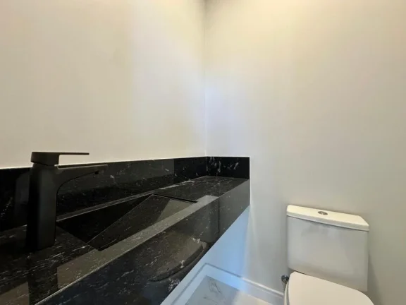 Imagem Casa em Condominio 3 Dormitórios - Bairro Arroio Teixeira
