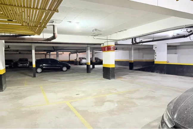 Imagem APARTAMENTO RESIDENCIAL em São Paulo - SP, Perdizes