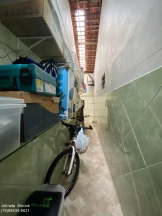 Imagem Casa em rua pública com 3 quartos, 162m² e 2 vagas de garagem - Confira!