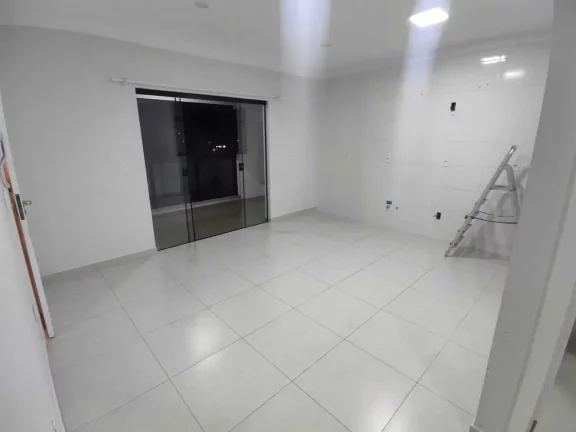 Imagem Apartamento com 2 suítes e 1 vaga de garagem no Santa Regina em Camboriú