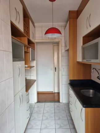 Imagem VENDO LINDO APARTAMENTO NO BAIRRO JD. UBIRAJARA!