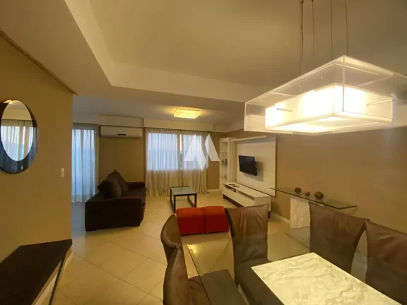 Imagem Apartamento à venda com 3 dormitórios - Boqueirão/Santos