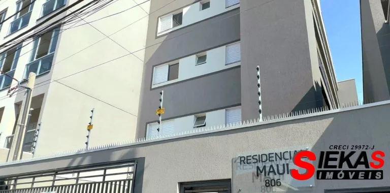 Imagem Apartamento à venda em São Paulo-SP, Vila Antonieta: 2 quartos, 1 banheiro, 41m². Imperdível oportunidade!