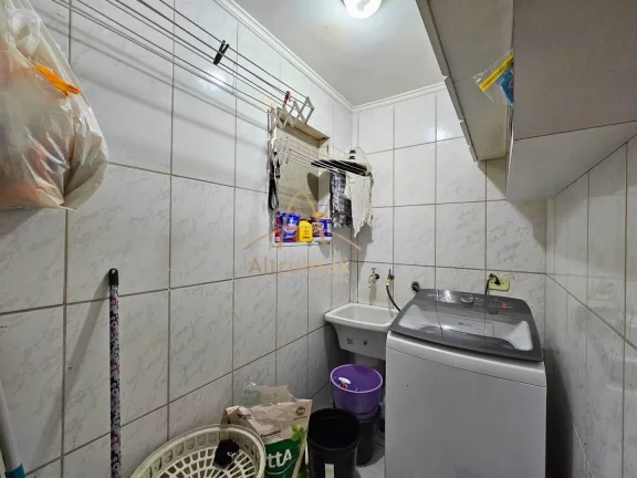 Imagem Sobrado 3 dormitorios 1 suíte 2 vagas 132 m² cidade das flores Osasco SP