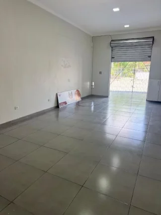 Imagem Salão para alugar, 47 m² por R$ 1.545,46/mês - Vila Ursulina - Itaquaquecetuba/SP