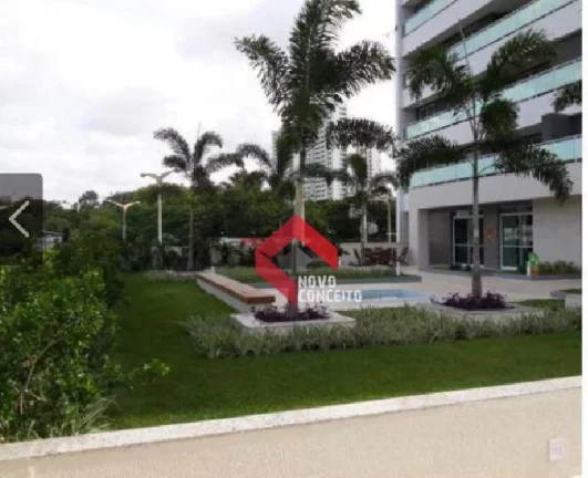 Imagem Apartamento à venda, 70 m² por R$ 609.210,00 - Guararapes - Fortaleza/CE
