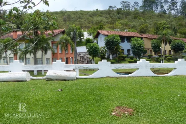 Imagem "Exclusivo Hotel de Luxo em Franco da Rocha: Oportunidade Imperdível!"
