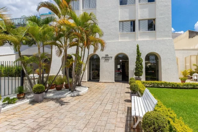 Imagem APARTAMENTO RESIDENCIAL em São Paulo - SP, Campo Belo