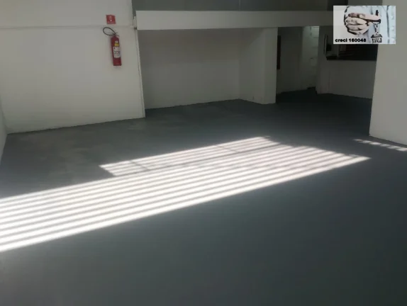 Imagem Loja em Pinheiros, ótimo ponto com 140m²