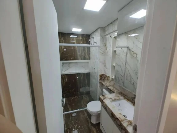 Imagem Apartamento 3 dormitórios - Centro - São Caetano do Sul