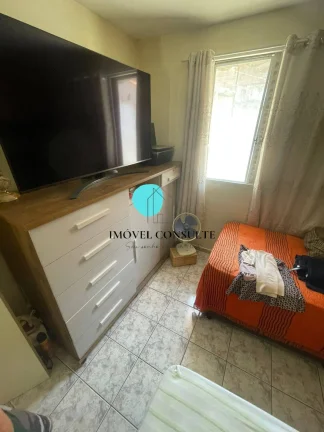 Imagem Lindo Sobrado à Venda no Condomínio Jardim dos Palmares – Capela do Socorro